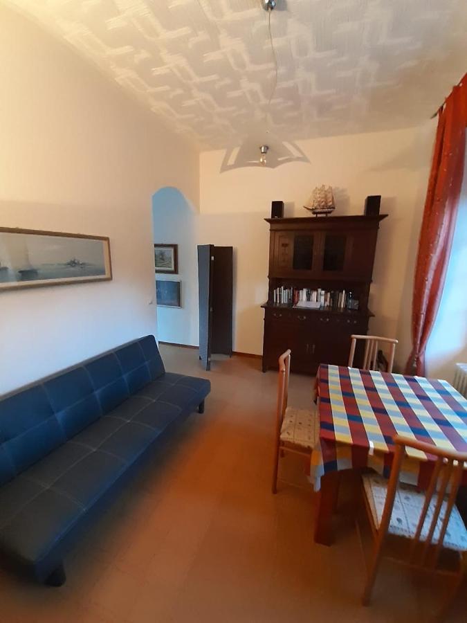 Casa Ubaldo Apartment Cannero Riviera Exterior photo