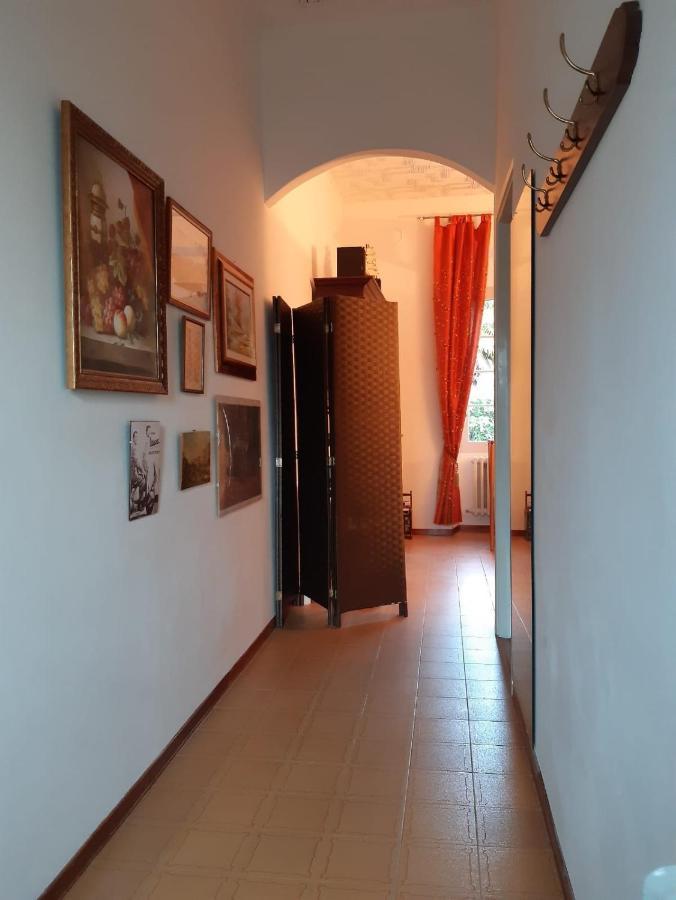 Casa Ubaldo Apartment Cannero Riviera Exterior photo