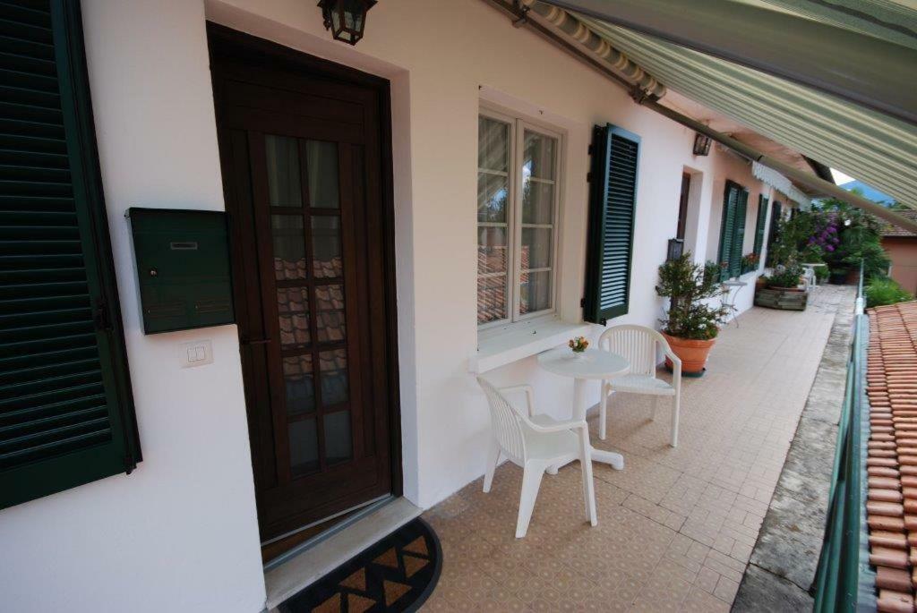 Casa Ubaldo Apartment Cannero Riviera Exterior photo